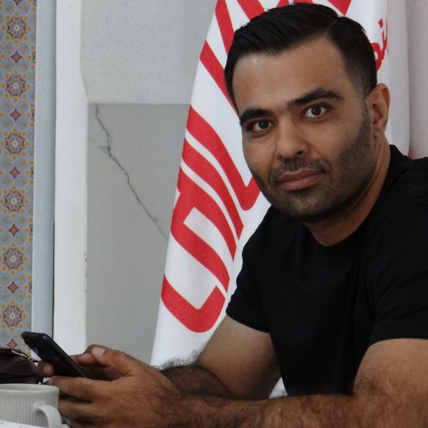 رضا شکیبا نیا چیکن سان