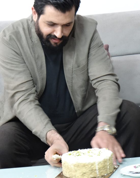 هوشیار محمدی