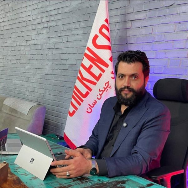 هوشیار محمدی